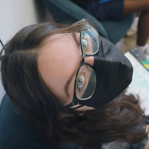 Meet your Posher, Kali